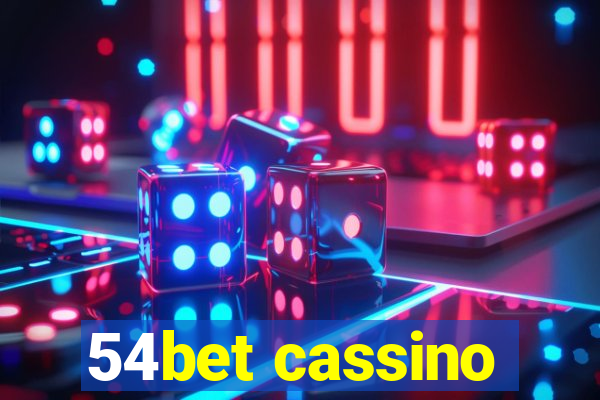 54bet cassino